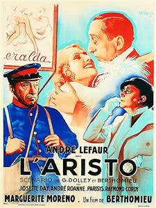 L'aristo (1934) Online