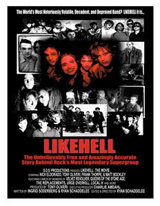 Likehell: The Movie (2005) Online