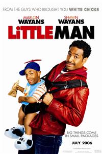 Littleman (2006) Online