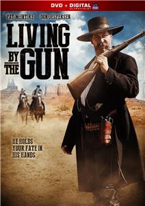 Livin' by the Gun (2011) Online