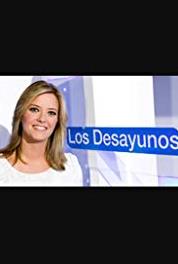 Los desayunos de TVE Episode dated 17 February 2012 (1994– ) Online