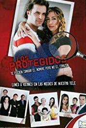 Los protegidos Episode #1.27 (2008– ) Online