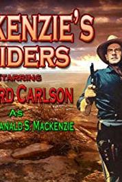 Mackenzie's Raiders Murder Is the Bid (1958–1959) Online