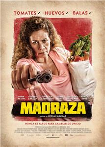 Madraza (2017) Online