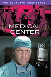 Medical Center Wall of Silence (1969–1976) Online
