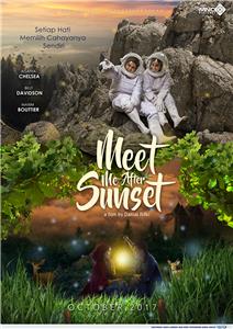 Meet Me After Sunset (2018) Online