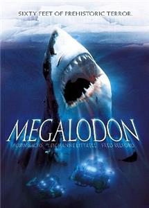 Megalodon (2002) Online