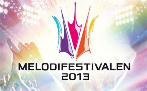 Melodifestivalen 2013  Online
