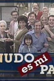 Menudo es mi padre Borriquito como tú (1996–1998) Online