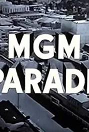 MGM Parade Episode #1.12 (1955–1956) Online