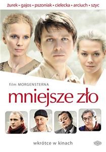 Mniejsze zlo (2009) Online