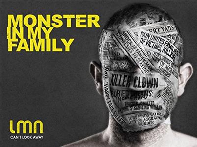 Monster in My Family DC Sniper: John Allen Muhammad (2015– ) Online