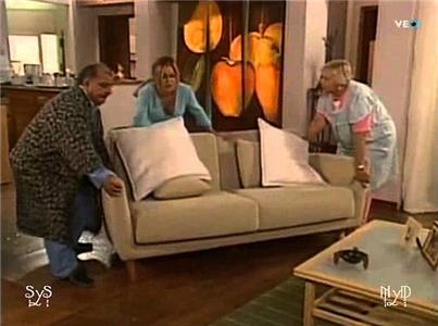 Más que amor, frenesí Episode #1.85 (2001– ) Online