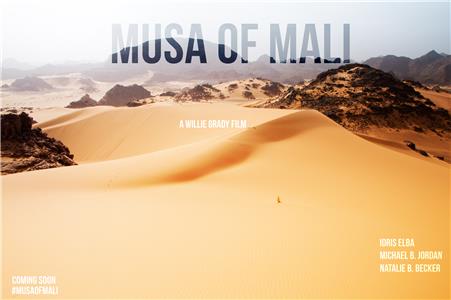 Musa of Mali  Online