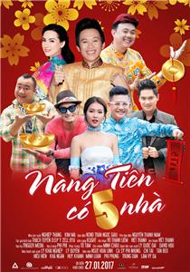 Nang Tien Co 5 Nha (2017) Online
