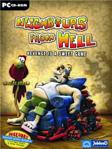 Neighbours from Hell (2003) Online