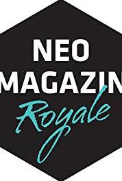 Neo Magazin Schwanger vom Glattwal (2013– ) Online
