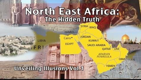 North East Africa: The Hidden Truth  Online