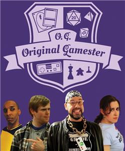 O.G. Original Gamester (2013) Online
