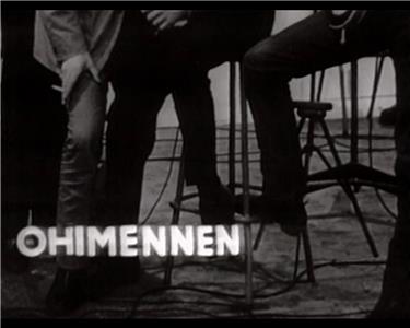 Ohimennen - nuorten nonstop Episode dated 2 November 1966 (1965– ) Online