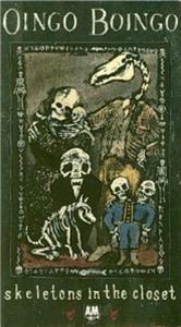 Oingo Boingo: Skeletons in the Closet (1989) Online