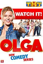 Olga Episode #1.12 (2016– ) Online