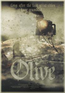 Olive (2015) Online