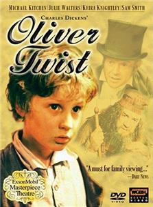 Oliver Twist  Online