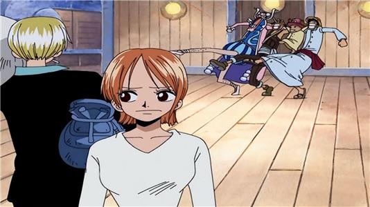 One Piece: Wan pîsu Kaizoku-tachi no Utage to Arabasta Dasshutsu Sakusen! (1999– ) Online