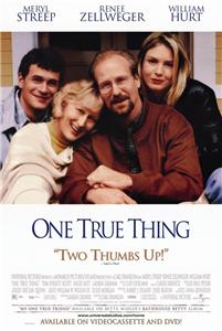 One True Thing (1998) Online