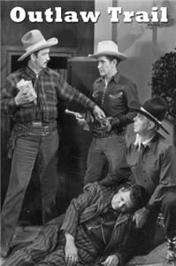 Outlaw Trail (1944) Online