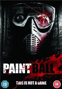 Paintball (2009) Online
