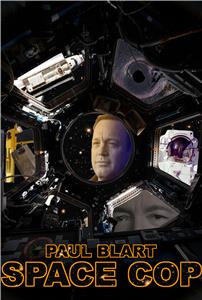 Paul Blart: Space Cop (2019) Online