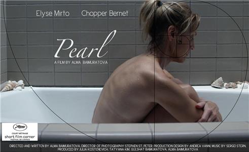 Pearl (2017) Online