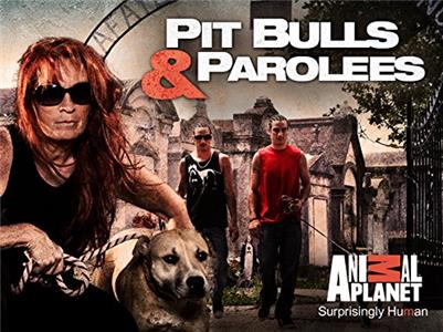Pit Bulls and Parolees Hero's Journey (2009– ) Online