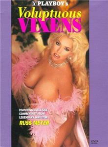 Playboy: Voluptuous Vixens (1997) Online