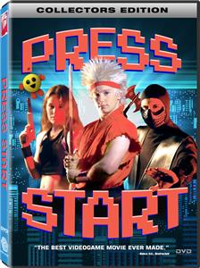Press Start (2007) Online