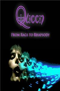 Queen: From Rags to Rhapsody (2015) Online