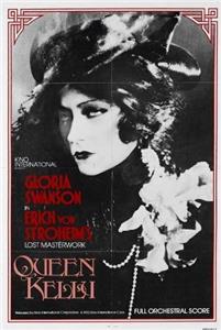 Queen Kelly (1932) Online
