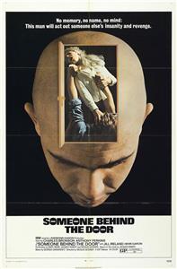 Quelqu'un derrière la porte (1971) Online