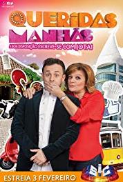 Queridas Manhãs Episode dated 6 March 2014 (2014– ) Online
