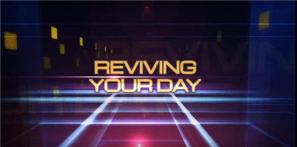 Reviving Your Day  Online