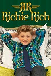 Richie Rich Fir$t Love (2015) Online
