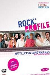 Rock Profile Blur (1999– ) Online