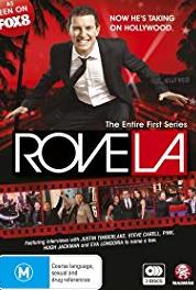 Rove LA Zach Braff/Nicole Richie/Tom Kenny (2011– ) Online