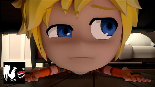RWBY Chibi Steals and Wheels (2016– ) Online