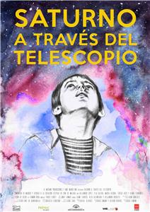 Saturno a través del telescopio (2018) Online