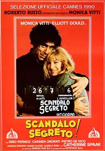 Scandalo segreto (1990) Online