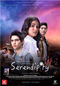 Serendipity (2018) Online