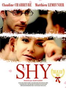 Shy (2011) Online